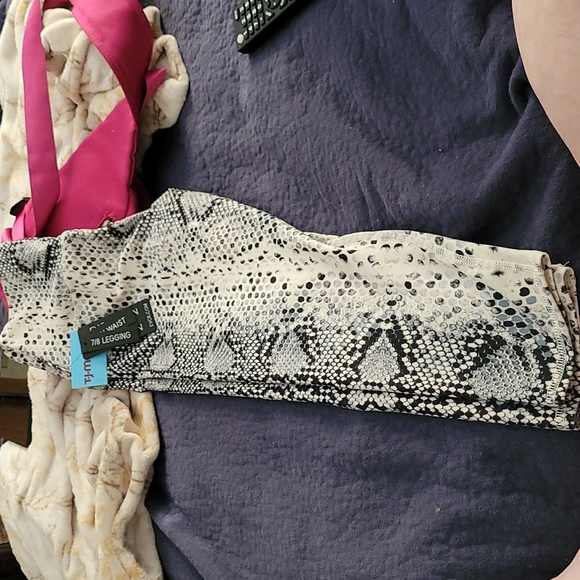 Evolution and Creation Pants - Evolution and Creation